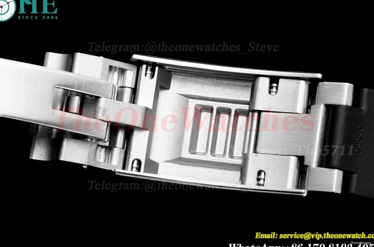 VR3235 42mm Full RU Dial Diamonds JVSF SS 904L Yacht-Master 0130